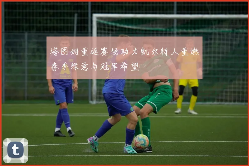 塔图姆重返赛场助力凯尔特人重燃春季绿意与冠军希望